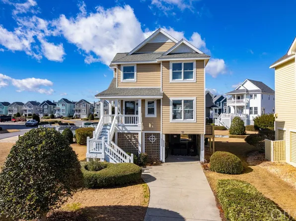55 Sailfish Dr Lot 55, Manteo, NC 27954