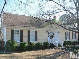 301 W Main St, Clinton, NC 28328