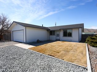 17 S Tropicana Cir, Sparks, NV
