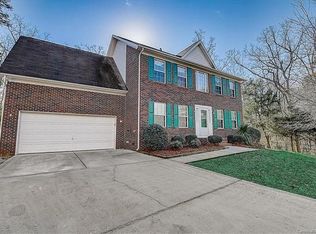 2510 Julian St, Monroe, NC 28112