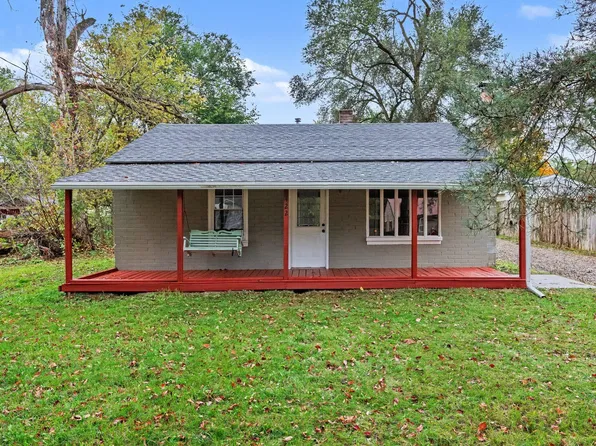 422 Wellington Ave, Battle Creek, MI 49037