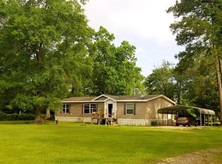 13955 Highway 12, Orange, TX 77632