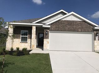 8516 Lamus Wheel, San Antonio, TX 78254