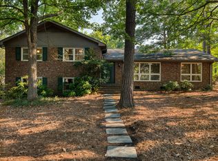 4900 Larchmont Dr, Raleigh, NC 27612
