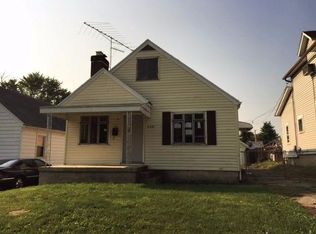 608 Redwood Ave, Dayton, OH