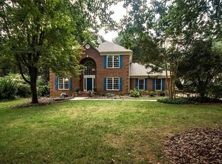 5908 Kintyre Ct NW, Concord, NC 28027