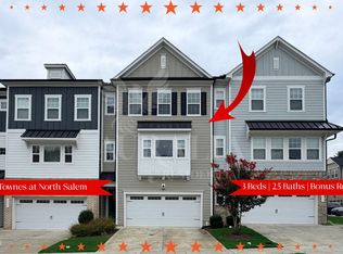 829 Amley Pl, Apex, NC 27523