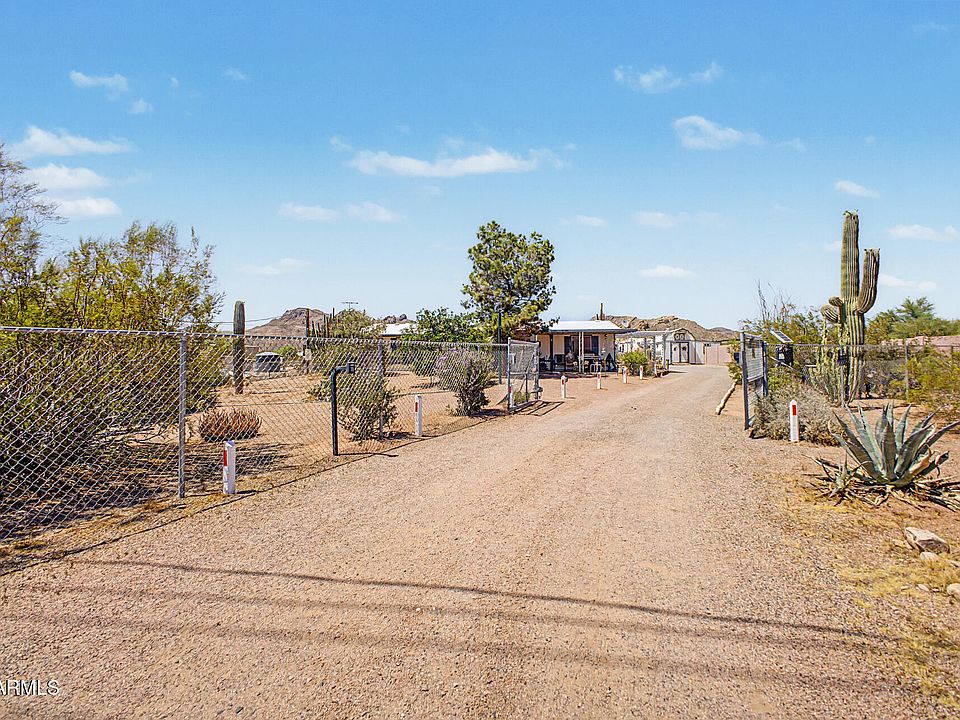 1st image of 146 W McKellips Boulevard