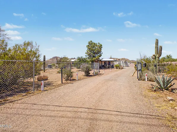 146 W McKellips Boulevard, Apache Junction, AZ 85120
