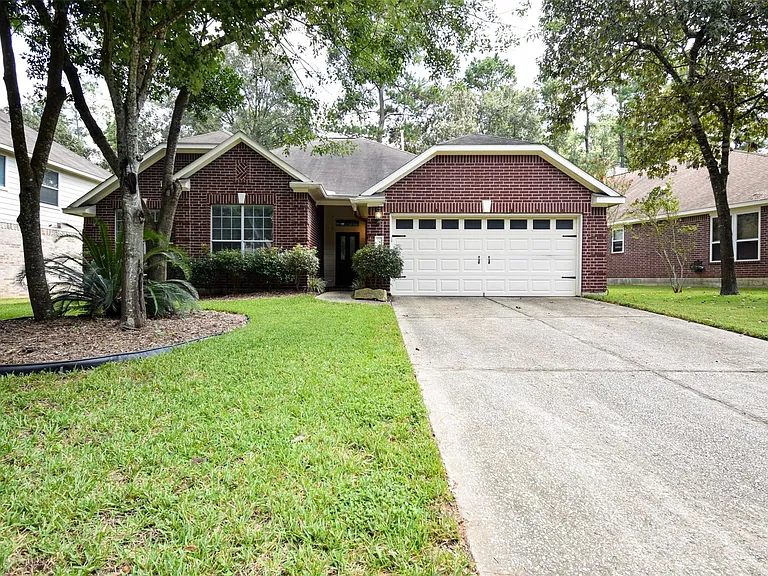 34 S Rambling Ridge Pl — Photo 1