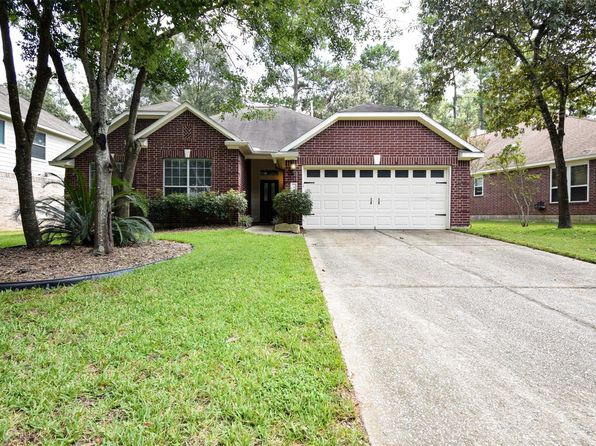 34 S Rambling Ridge Pl
