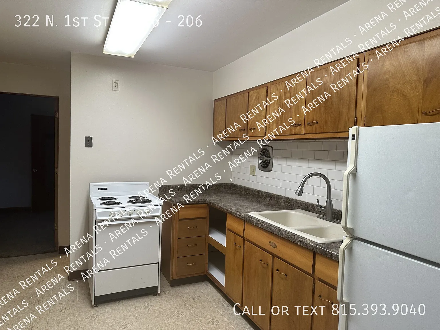 2 bed, $845 — Photo 4