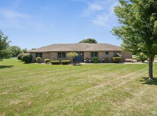 2801 E Wright Dr, Kokomo, IN 46901