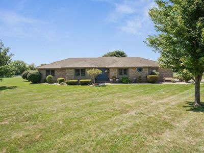 2801 E Wright Dr, Kokomo, IN, 46901