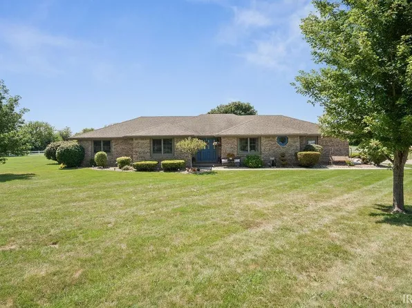 2801 E Wright Dr, Kokomo, IN 46901