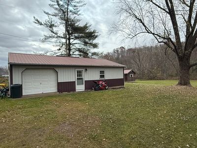1230 Junior Rd, Franklin Furnace, OH, 45629
