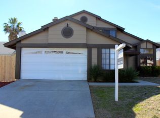 1266 Winchester Ct, Vista, CA 92083