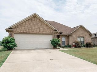 149 Benelli Dr, Guntown, MS 38849