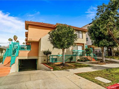 625 E Elk Ave #5, Glendale, CA, 91205
