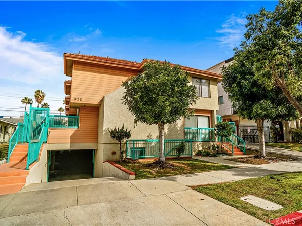 625 E Elk Ave #5, Glendale, CA 91205