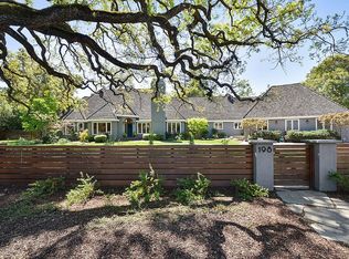 198 Toyon Rd, Atherton, CA 94027