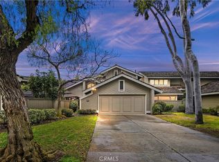 43 Pinewood #22, Irvine, CA 92604