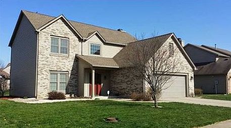 1st image of 7981 Branch Creek Dr