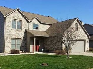 7981 Branch Creek Dr, Indianapolis, IN 46268