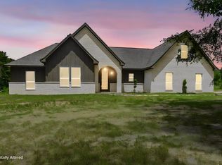 247 John James Rd, Lufkin, TX 75901