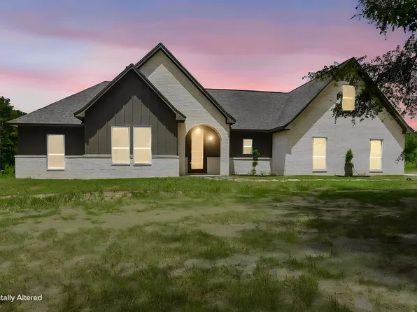 247 John James Rd, Lufkin, TX 75901
