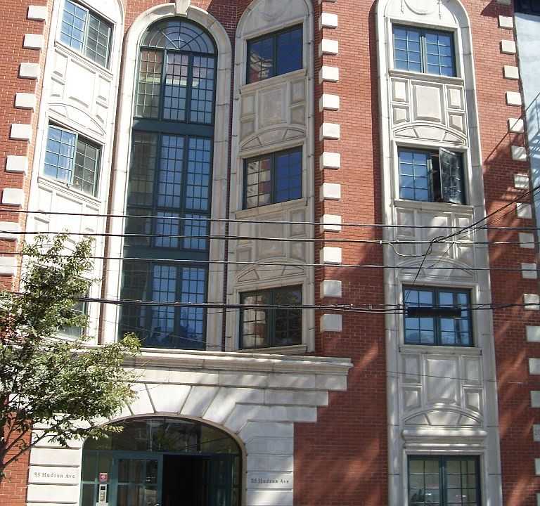 1st image of 85 Hudson Ave APT 3B
