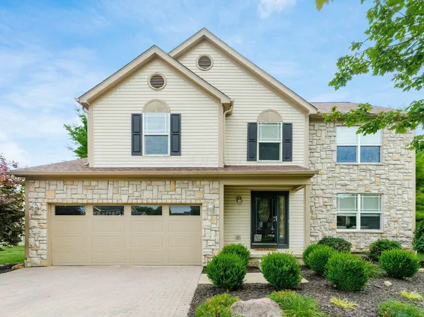 4690 Helmsbridge Ct, Grove City, OH 43123
