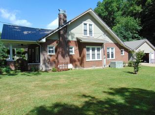 246 Colwyn Ave, Cumberland Gap, TN 37724