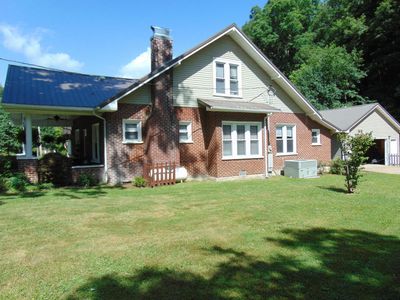 246 Colwyn Ave, Cumberland Gap, TN, 37724
