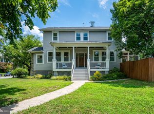 4803 Arkansas Ave NW, Washington, DC 20011