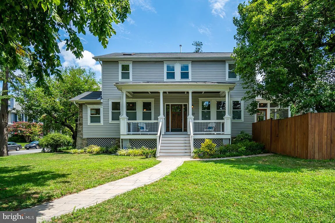 4803 Arkansas Ave NW photo 1