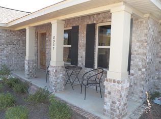 8937 Dawes Oak Dr, Theodore, AL 36582