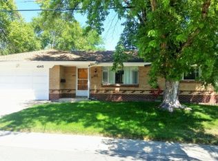 4145 W Vassar Ave, Denver, CO 80219