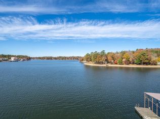 0 Stearns Point, Hot Springs National Park, AR 71913