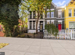 1002 9th St NE, Washington, DC 20002