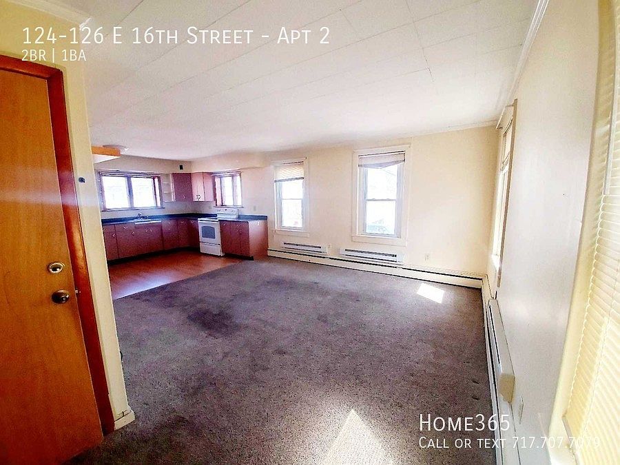 1st image of 124-126 E 16th St APT 2