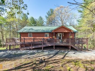 2746 Whippoorwill Ln, Hiawassee, GA 30546