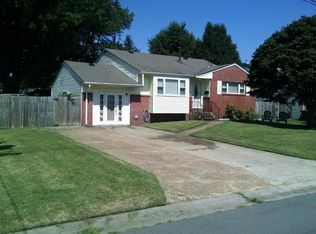 513 Longfellow Ave, Virginia Beach, VA 23462
