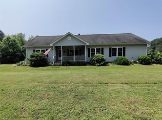 3239 Cemetary Dr, Salisbury, NC 28146