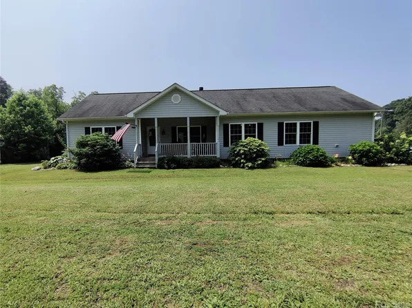 3239 Cemetary Dr, Salisbury, NC 28146