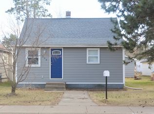 206 2nd St NE, Crosby, MN 56441