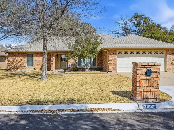 7309 Whitfield Ct, North Richland Hills, TX 76180