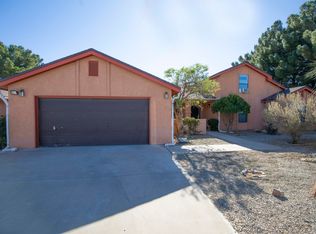 5522 Lassiter Rd, Las Cruces, NM 88001