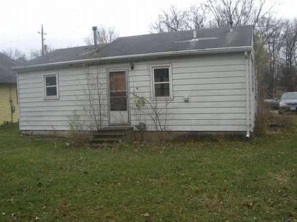 634 SE 28th St, Des Moines, IA 50317