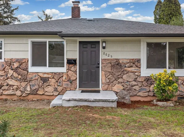 8625 SE Knapp St, Portland, OR 97266